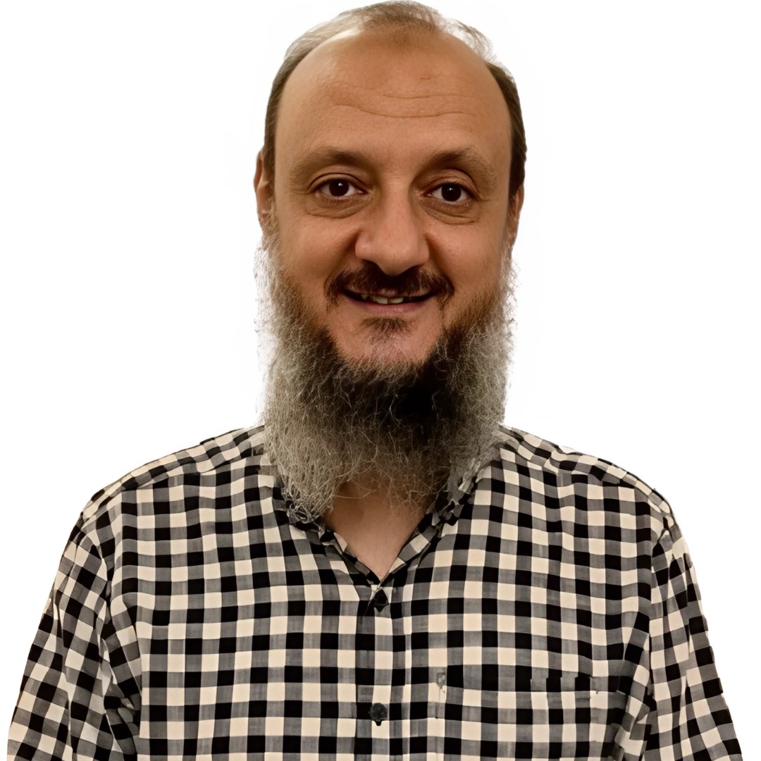Dr. Ayman Badawy